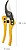 TESOURA WOLFpack podar 3176/ 230mm 1M - imagem 2