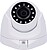 Câmara Turret Safire Gama ECO - Saída 4 em 1/ Resolução 2 Mpx (1920x1080) - 1/2.7” CMOS - Lente 1.2 mm - IR Matrix LEDs Alcance 30 m - Impermeável IP66 T822-2E-WIDE - imagem 2