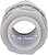 Encaixe impermeável - Plástico - Diâmetro 18~25mm - IP68 - Cor cinza CABLE-GLAND-NPT1-25 - imagem 2