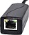 PoE Splitter - Para câmaras IP sem PoE - Entrada RJ45 (PoE)/ Saída RJ45 e jack - Velocidade 10/100Mbps - Potência máxima 30 W/ DC 12 V/ 2A - PoE IEEE802.3af/ PoE IEEE802.3at POE-SPLIT-30W - imagem 2