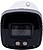Câmara Bullet X-Security Gama ECO - Saída 4 em 1 - Resolução 1080p - Lente 2.8 mm - Dual Light alcance 40 m ¦ Microfone incorporado - Impermeável IP67 ¦ Áudio sobre coaxial (CVI) XS-B201A-2E-DL - imagem 2