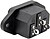 Adaptador - Cable AC desnudo a conector C14 - Montaje encastrado C14PLUG-FLUSH - imagem 2