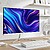 iggual Monitor 24” IPS 1ms FHD 120Hz MM blanco IGG321041 - imagem 2