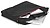 NGS Mala de Passageiros para Portátil de 16” - Forrada Interiormente - 2 Compartimentos e Bolso Exterior - Cor Preta - imagem 2