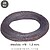 Rolo de fio 25Kg N ° 8-1, 3mm de recozimento - imagem 2