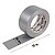Fita Americana ”Muscle” Cinza 48 mm. x 10 metros. Super Resistente, Selar, Reparar, Unir, Fixar, Segurar, Empacotar. Fita Americana ”Muscle” Cinza 48 mm. x 10 m - imagem 2