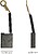 Escova Rebarbadora 2.400 Watt. Ø 230 mm. Código 07021655 Escova Rebarbadora 2.400 Watt. Ø 230 mm. Código 07021655 - imagem 2
