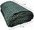 Mantas Azeitona 5 x 10 Metros. Multiusos 100% Hdpe Gramagem 90 Gr/m2. Reforçada, Com Ilhós, Mantos Azeitona, Fardos Azeitona, Mantas Azeitona 5 x 10 Metros. 100% Hdpe Gramagem 90 Gr/m2. Multiusos - imagem 2