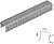 Grampos Para Agrafador Elétrico Nº 3 10x11,4 mm. Caixa 1.000 Peças. Grampos Tipo 53. Grampos Agrafador, Grampos Para Agrafador Elétrico/ Agrafador. Nº 3 10x11,4 mm. Caixa 1.000 peças - imagem 2