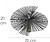 Escova Descarbonizante Aço Pl. 200 mm M12Escova Descarbonizante Aço Pl. 200 mm M12 - imagem 2