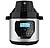 Olla Programable Cecotec GM H Fry Con Freidora de Aire Y Basscula 02036 - imagem 2