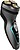 Afeitadora Cecotec Bamba PrecisionCare Titanium PerfectCut/ con Batería/ 3 Accesorios 04199 - imagem 2