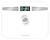 Balança de banho Cecotec Surface Precision Ecopower 10200 inteligente saudável branca 04254 - imagem 2