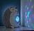 PEPSPLP - Peluche Porco Espinho c/ Som e Projetor de Luz de Presença - INNOVAGOODS V0103194 - imagem 2
