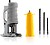 ADAPTADOR de Serra de Calar para Taladro JRILL INNOVAGOODS G-90829 - imagem 2