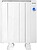 Emissor Térmico Orbegozo RRW-800 RealWarm Elements - Controlo por Voz com Google Assistant e Alexa - Programação Diária e Semanal - Função Deteção de Janelas Abertas - Ecrã LCD Digital - imagem 2