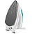 Ferro de Viagem Orbegozo SV 1020 Compacto e Potente - Ideal para as suas Viagens - Base Antiaderente - Aquecimento Rápido - Dupla Tensão - Dispositivo Pulverizador - Regulador de Temperatura - imagem 2