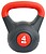 Kettlebell PVC - imagem 2