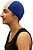 Gorro de natação Softee JUNIOR em poliéster - imagem 2