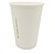 Copos Papel 355ml 12oz Plastic Free Branco 50un Copos Papel 355ml 12oz Plastic Free Branco 50un - imagem 2