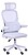 Mgcergoprowh : Silla Ergonomica Mars Gaming Mgcergoprowh Malla Transpirable Soporte Lumbar Blanco - imagem 2