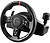 MWHRSXONE Mars Gaming MWH-RSXONE Volante de Jogo 270º e Pedais de Corrida XL - Resposta Instantânea - Vibração Imersiva - Levas e Palanca Sequencial Integrada - 11 Botões - DPad - 260x275x240mm - Cor Preto - imagem 2