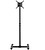 Suporte de Chão Inclinável/ Nivelável/ Extensível Aisens FT42TE-261 para TV de 13-42”/ até 20kg - imagem 2