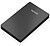 Caixa Externa para Disco Duro de 2,5” Aisens ASE-2542B/ USB 3.1/ Sem parafusos - imagem 2