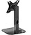 Suporte de Mesa com Contrapeso para Monitor Aisens DT24TSR-371/ Giratório/ Inclinável/ até 2,5kg - imagem 2
