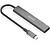 Hub USB Tipo-C 3.0 Aisens A106-0540/ 4xUSB - imagem 2