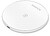 Carregador Sem Fio Aisens 15W - USB-C - Protocolo Qi - Proteção Contra Sobrecarga, Sobretemperatura e Sobrecorrente - Cor Branca ASCH-15W1WC057-W - imagem 2