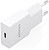 Aisens Carregador de Parede - 20W - GaN - 1xUSB-C - Power Delivery 3.0 - Ultra Fino - Múltiplas Proteções de Segurança - Cor Branca A110-0997 - imagem 2