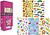 Rolo Papel Embrulho 2X0,70M. Infantil : 01016004 ADV-226785 - imagem 2