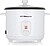 Orbegozo CO 3031 Cozedor de Arroz - Cozinha Arroz sem Grudar - Capacidade 1,8L - Vaporera Incluída - Desligamento Automático - Durabilidade e Excelência - imagem 2