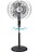 Ventilador de PÉ 40CM Orbegozo - SF3347 : 50W - Diâmetro: 40CM - Temporizador - 3 Velocidades - Altura Ajustável - imagem 2