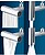 Extensor Articulado ABS 4F G-01359 - imagem 2