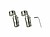 Excêntricas Extensíveis Largas, Kit G-01381 - imagem 2