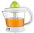 Espremedor 1L 40W (Branco/Verde) - MUVIP MV0134 - imagem 2