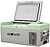 Muvip Refrigerador Portátil de Compressão 15 Litros 50W - Alças de Transporte - Compressor Silencioso - Cor Cinzento MV0505 - imagem 2