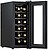 Muvip Vinoteca 12 Garrafas - 65W - 64cm MV0536 - imagem 2