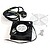 Ventilador de 12 CM para Armario Rack RAC-00002-ST - imagem 2