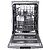 Mll INFINIT.7P.9TALH.45CM.INOX-DIW43SP 091732 - imagem 2