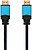 Cabo HDMI Aisens V2.0 Premium Alta Velocidade/ HEC 4K@60HZ 18Gbps - A/M-A/M - 2,0m - Cor Preta - imagem 2