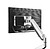 Suporte VESA Aisens para Mini PC - Cor Preta - imagem 2