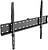 Suporte Eco Ultra Fino Aisens (TV 37”-70”/ 40Kg) - Cor Preta - imagem 2