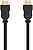 Cabo HDMI Aisens V1.4 Alta Velocidade 14+1 CCS - A/M-A/M - 1,5M - Preto - imagem 2