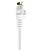 Cabo de Rede RJ45 AWG24 UTP Aisens A145-0591 Cat.6A/ LSZH/ 25cm/ Branco - imagem 2