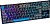 PHROYAL Teclado gaming Royal PBT mecânico preto - imagem 2