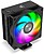 Ventilador com Dissipador Nox Hummer H-500/ 12cm NXHUMMERH500 - imagem 2