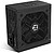 Fonte de Alimentação Nox Hummer GDM/ 1000W/ Ventoinha 12cm/ 80 Plus Gold NXHUMMER1000GDM - imagem 2